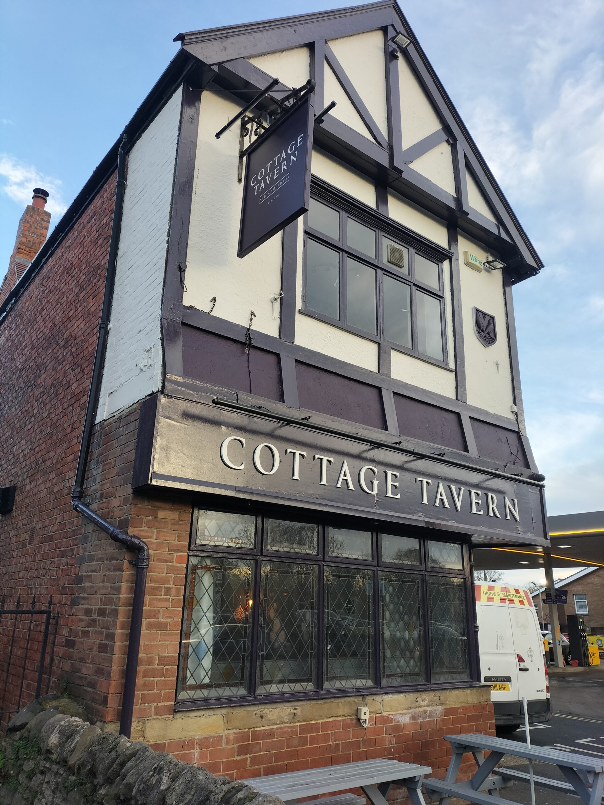 Cleadon Conservation Area – Heritage Pubs of Sunderland & South Tyneside